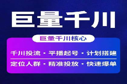 百度竞价广告投放案例解析